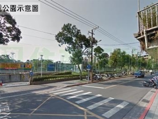 南港區 - 115台灣台北市南港區成福路XX號 01