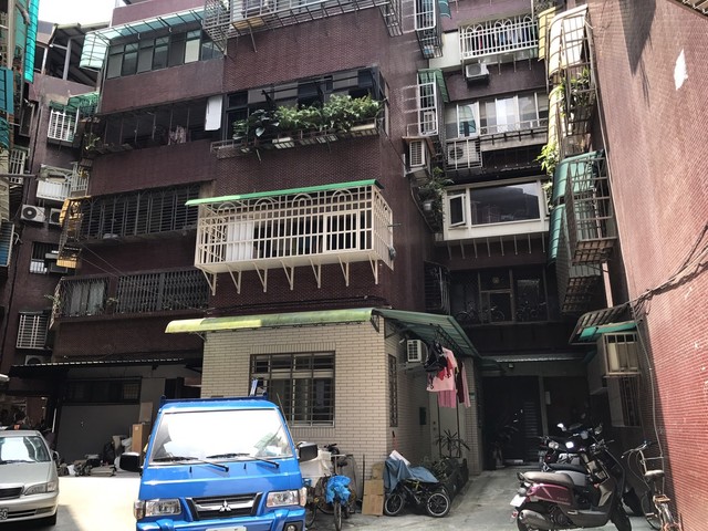 Nangang - No. X, Alley 2, Lane 194, Chengfu Road, Nangang District, Taipei City, Taiwan 115 01