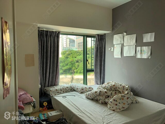 Lai Chi Kok - Nob Hill 01