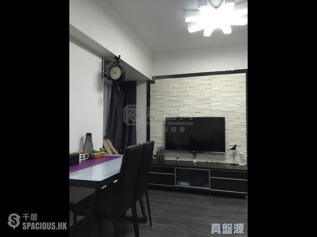 Fanling - Dawning Views 01