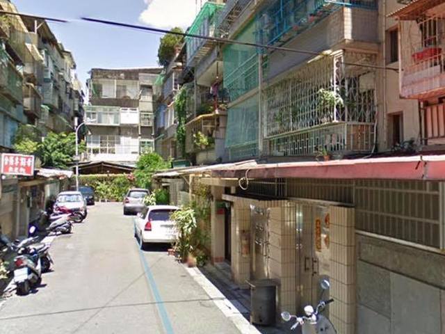 Banqiao - No. XX, Lane 8, Datong Street, Banqiao District, New Taipei City, Taiwan 220 01