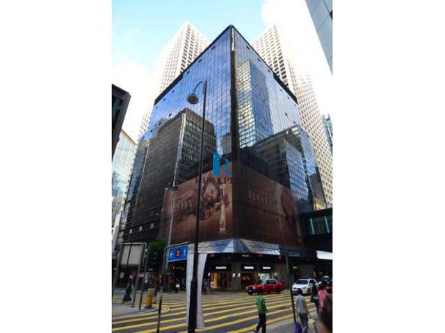 Central - Central Building 01