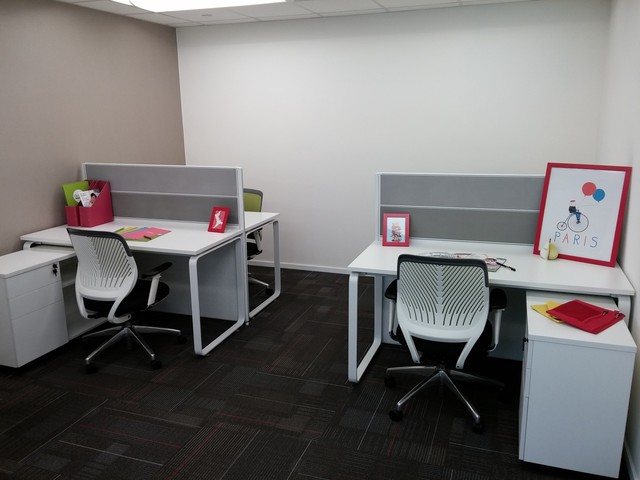 Wan Chai - OfficePlus @Wan Chai 01