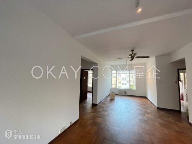 Kennedy Town - 10-16, Pokfield Road 01