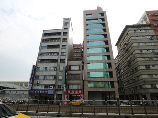 Datong - XXX Section 2, Chongqing North Road, Datong, Taipei 28