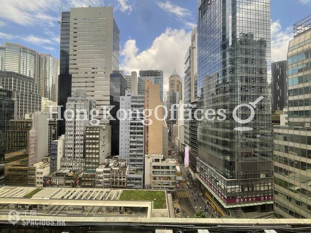 Central - Haleson Building 01