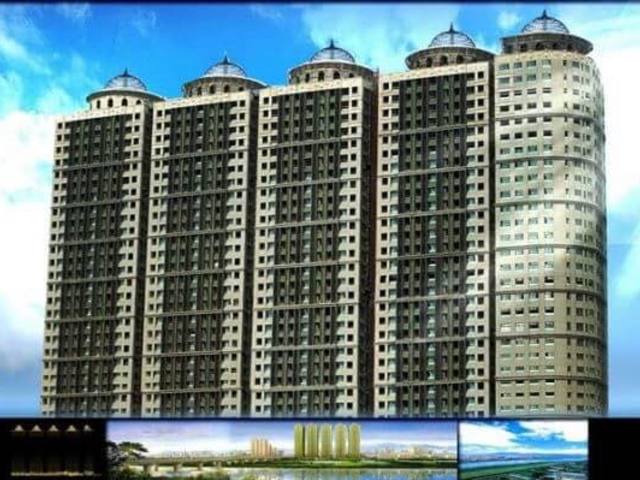 Banqiao - No. XXX, Section 3, Minsheng Road, Banqiao District, New Taipei City, Taiwan 220 01
