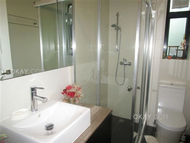 Quarry Bay - Parker Villa 01