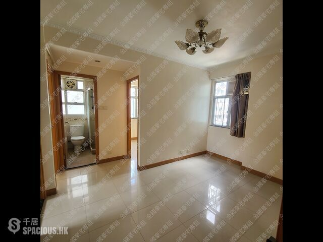 Ho Man Tin - Yen Yee Mansion 01