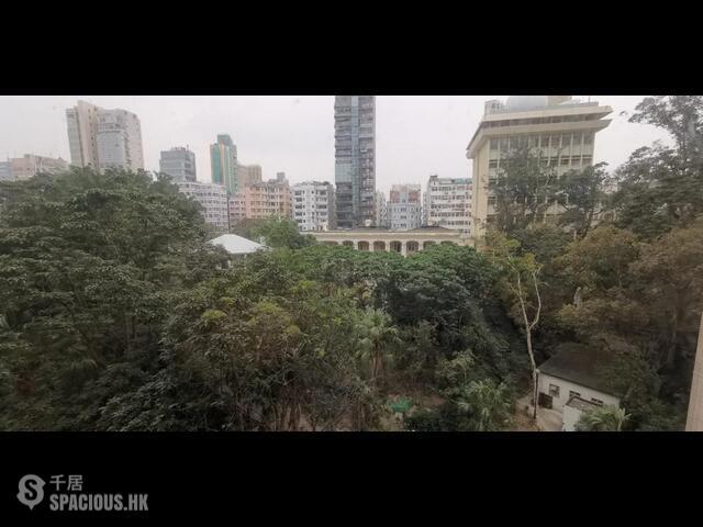 Tsim Sha Tsui - New Knutsford House 01