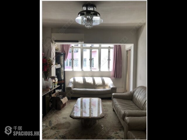 North Point - Fung Wah Mansion 01