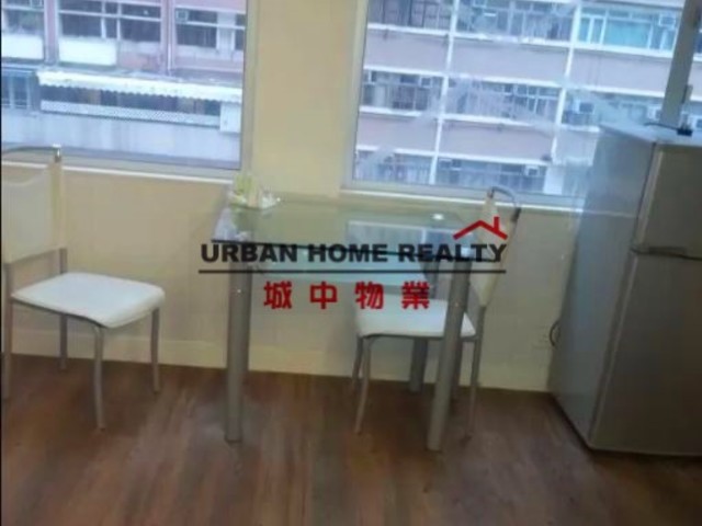 Wan Chai - 287, Hennessy Road 01