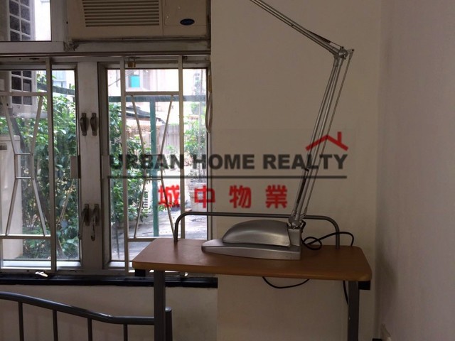 Kennedy Town - Kam Fai House 01