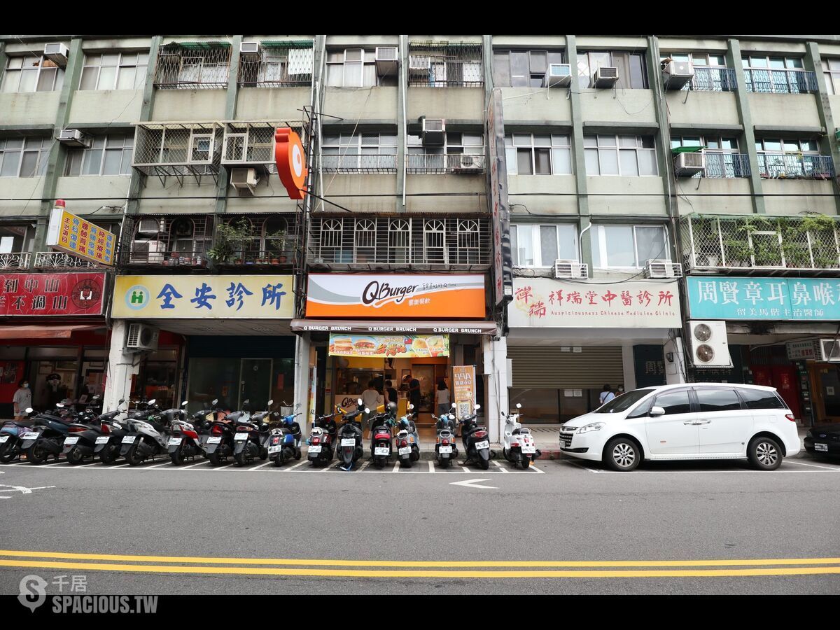 Zhongshan - XX Tianxiang Road, Zhongshan, Taipei 01