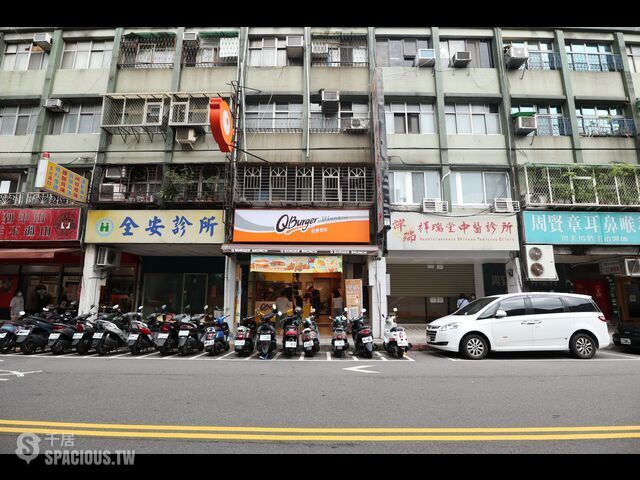 Zhongshan - No. XX, Tianxiang Rd, Zhongshan District, Taipei City, Taiwan 10491 01
