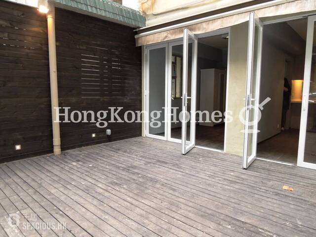 Kennedy Town - 33, Sands Street 01