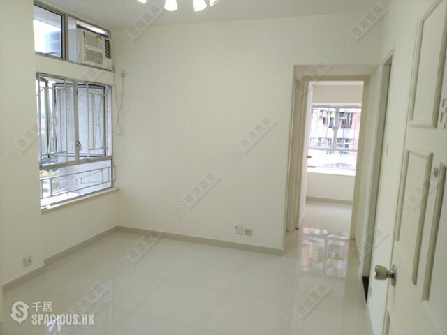 Tai Po - TAI PO CTR BLK 21 01