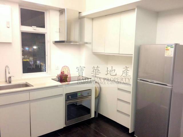 Tsim Sha Tsui - Hillview Court 01