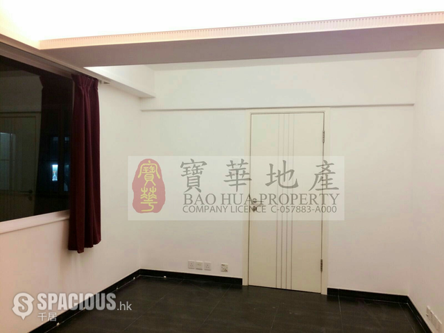 Tsim Sha Tsui - Hillview Court 01
