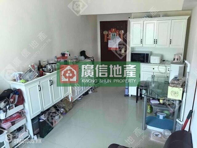 Mong Kok - Grandview Building 01
