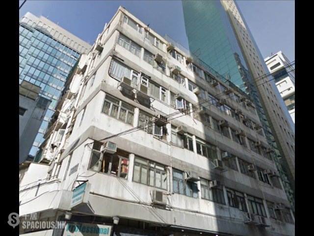 Central - Sun Lee Building 01