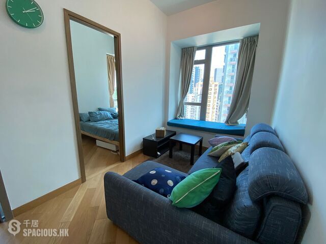 Shau Kei Wan - i・UniQ Residence 01