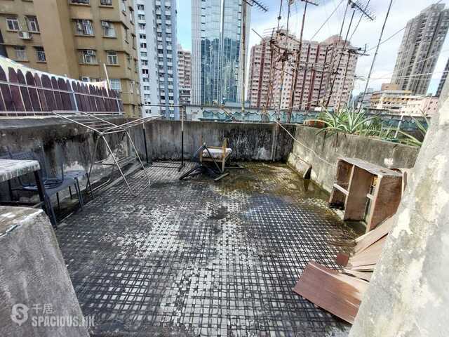 Sai Ying Pun - 368-370, Queen's Road West 01
