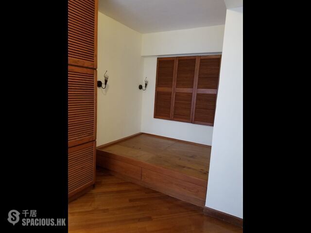 Wan Chai - Ascot Mansion 01