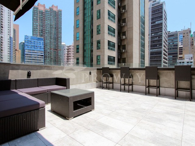 Poho - 7, Tai Ping Shan Street 01