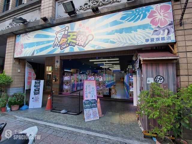 Datong - No. XX-2, Ningxia Rd, Datong District, Taipei City, Taiwan 103 01