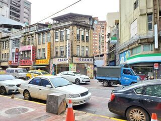 Datong - XX-X Ningxia Road, Datong, Taipei 03