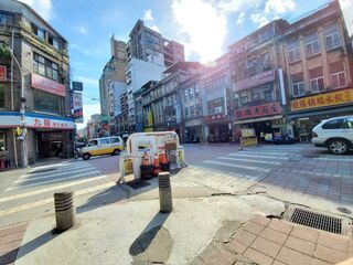 Datong - XX-X Ningxia Road, Datong, Taipei 14