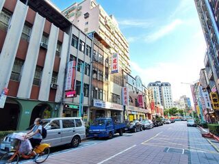 Datong - XX-X Ningxia Road, Datong, Taipei 16