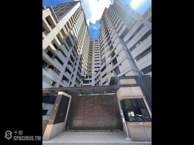 大同区 - 103台湾台北市大同區南京西路XXX號 01
