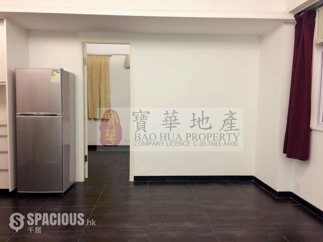Tsim Sha Tsui - Hillview Court 01