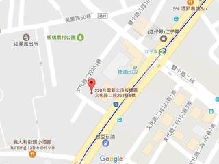 Banqiao - X Lane 263, Section 2, Wenhua Road, Banqiao, Taipei 07