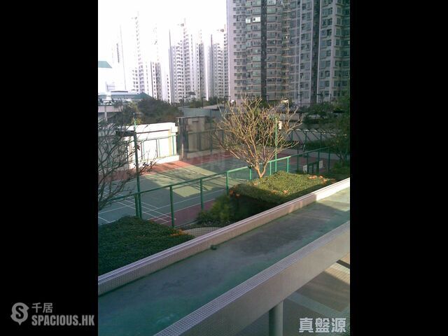 Sheung Shui - Sheung Shui Centre 01