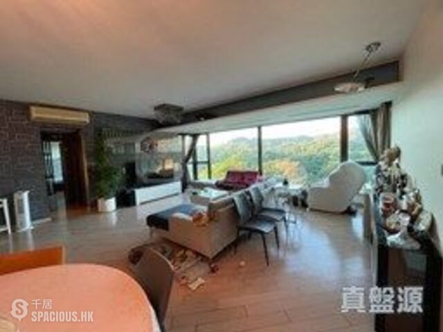 Sheung Shui - Noble Hill 01