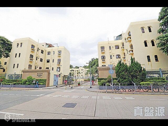 Luen Wo Hui - Fanling Garden 01