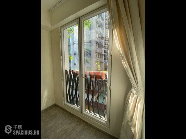 Happy Valley - 16, Tsun Yuen Street 01