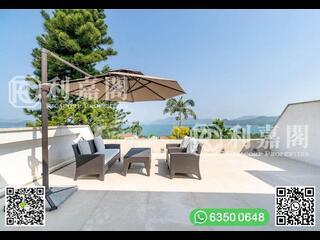 Clear Water Bay - The Riviera 10