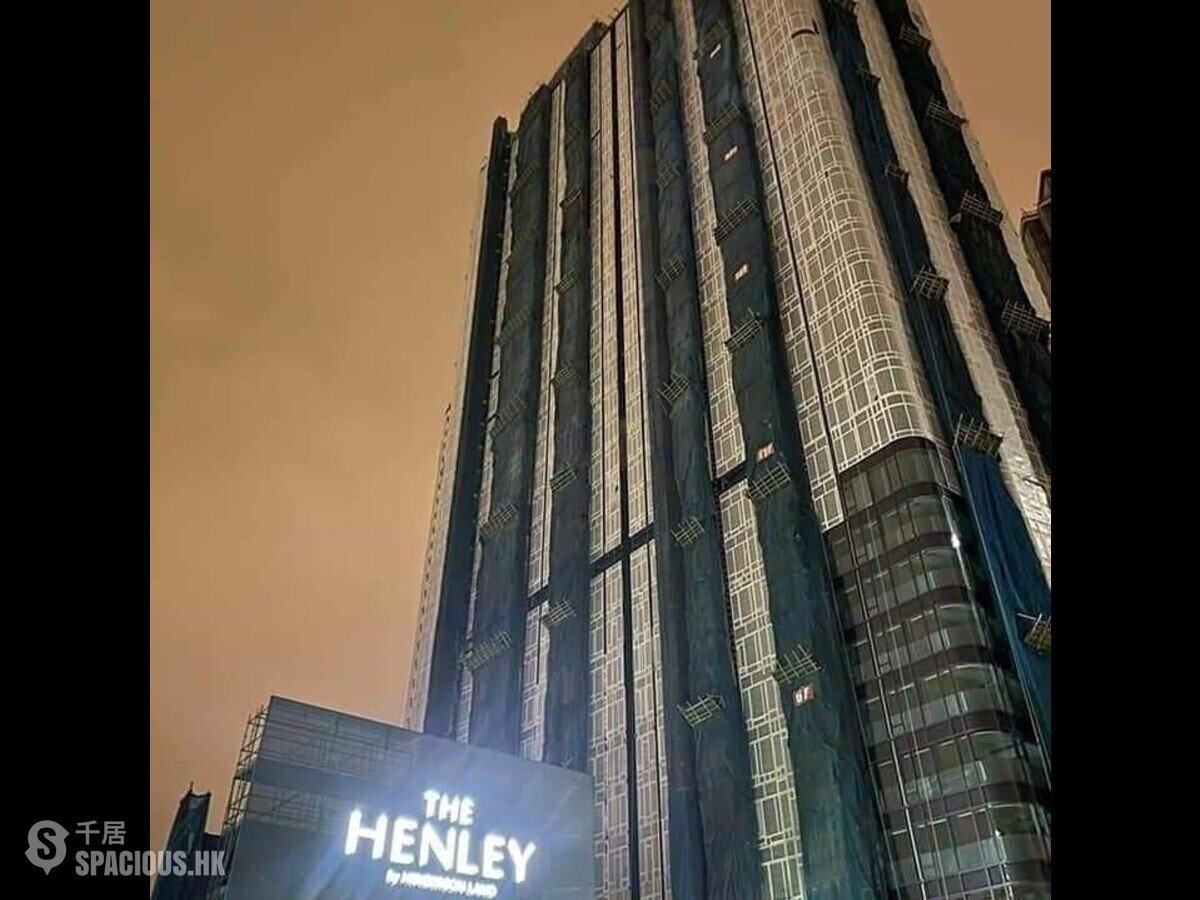 启德 - The Henley 3期 The Henley Iii 01