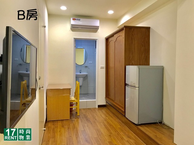 Songshan - No. XXX, Section 4, Bade Road, Songshan District, Taipei City, Taiwan 105 01