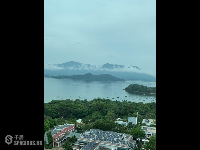 马鞍山 - 雅典居 01