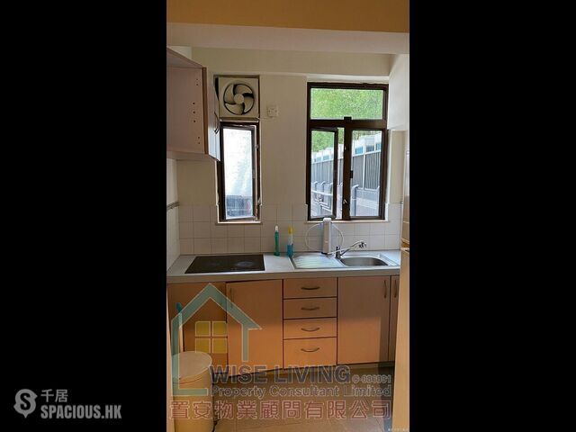 Kennedy Town - 99-101, Belcher's Street 01