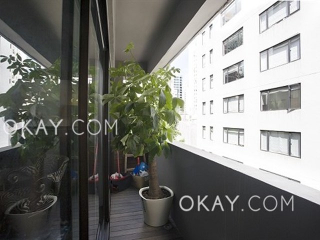 Poho - 4, Po Yan Street 01