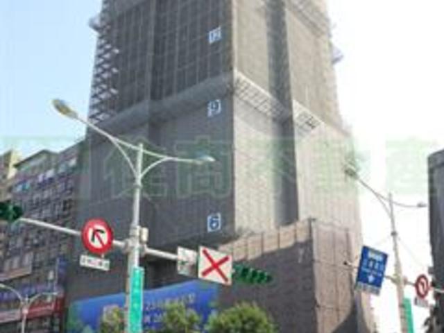 Daan - No. XXX, Section 2, Xinyi Road, Da’an District, Taipei City, Taiwan 106 01