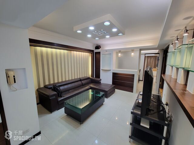 Songshan - No. XX, Lane 100, Section 1, Dunhua S Rd, Songshan District, Taipei City, Taiwan 105 01