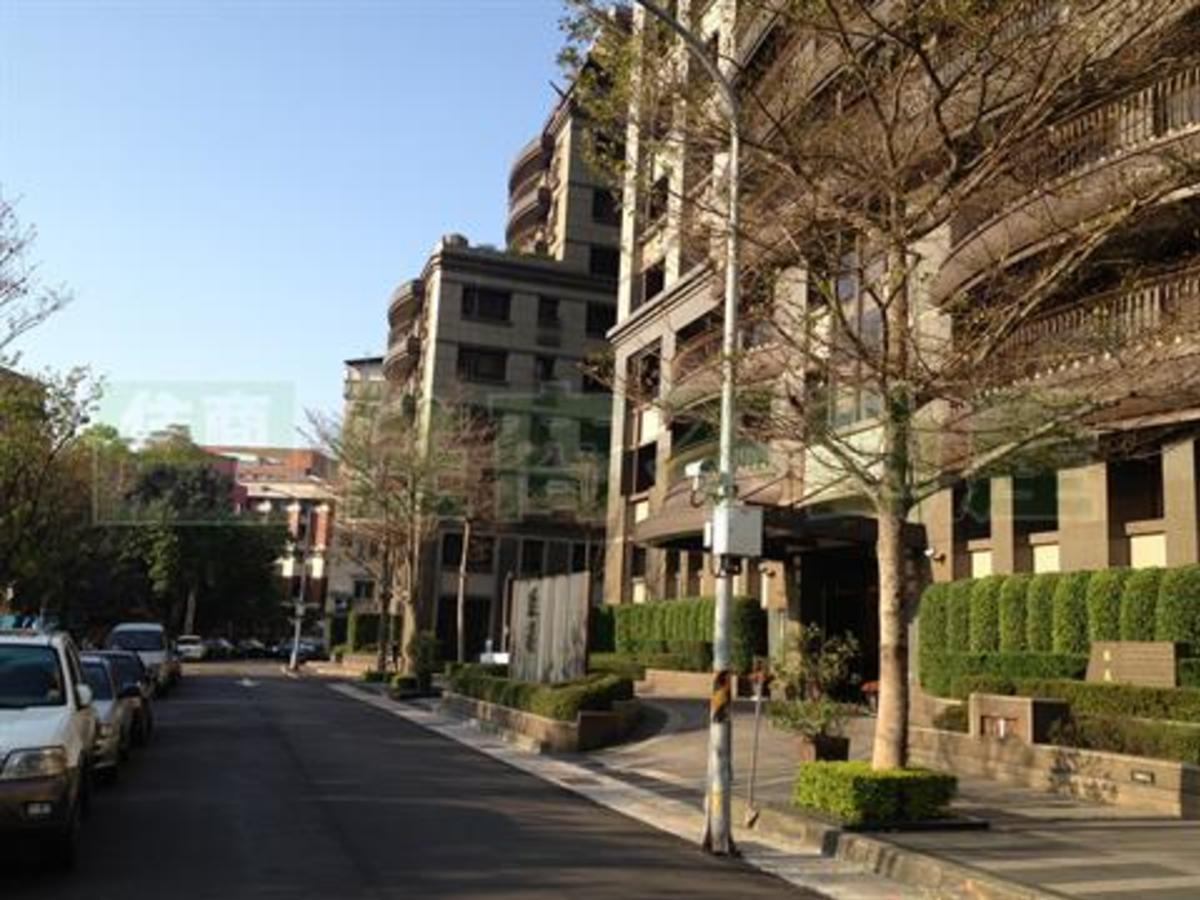 大安區 - 106台灣台北市大安區敦南街XX號 01