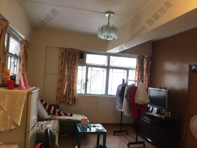 Kennedy Town - Kennedy Mansion 01